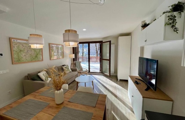Milla de Oro Apartment
