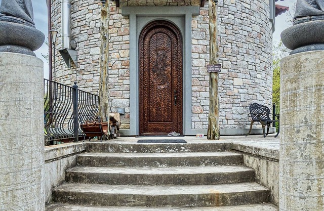Millbrook Castle... Where fairytales come true.