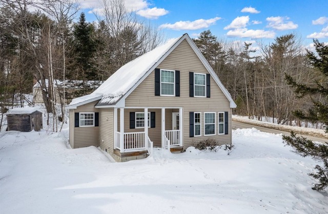 Millbrook Cottage | 3 Bed, 2 Bath