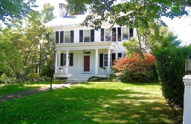 Millbrook Country House