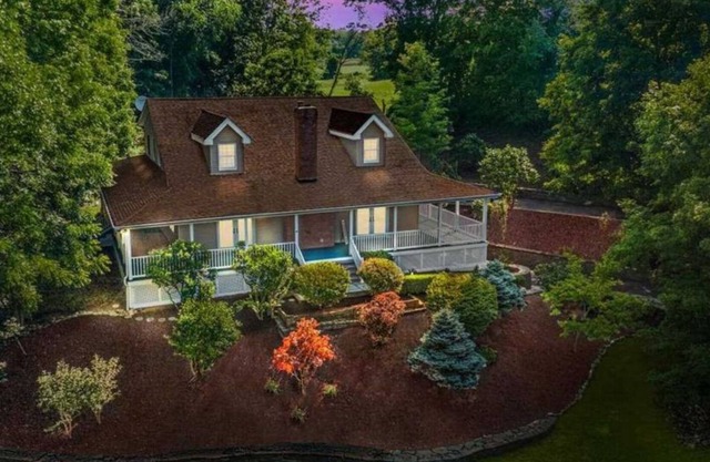 Millbrook house, the perfect retreat