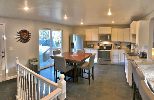 Millcreek 7 Bedroom Home by RedAwning