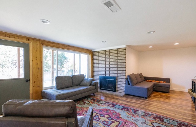 Millcreek Mountain location - Out the door mtn biking, hiking, and climbing