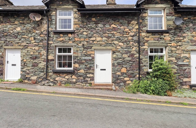 Millcroft, GLENRIDDING