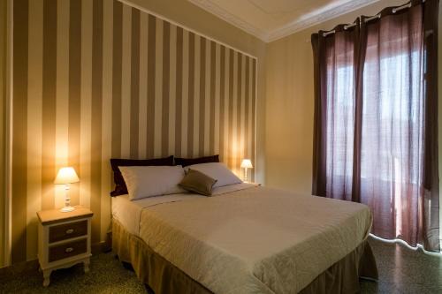 Mille e una Notte/Station Apartment
