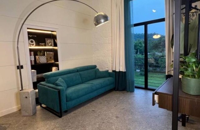 Mille912 relais: Deluxe apartment