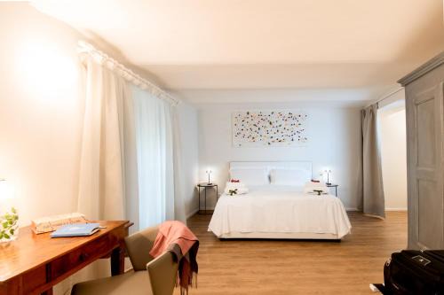Millefiori Apartment