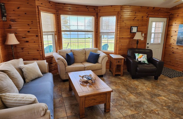 Millenium 2 COTTAGE MIT 3 SCHLAFZIMMERN