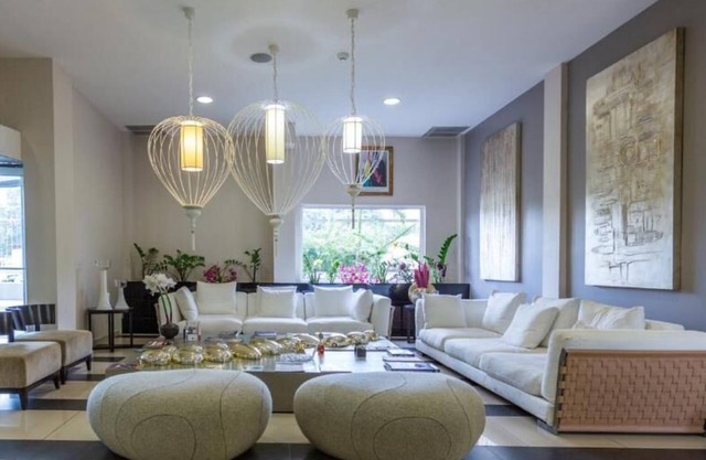 Millenium Suites