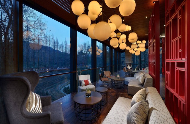 Millennium Resort Hangzhou