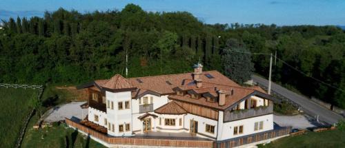 Millennium Stube Locazione Turistica