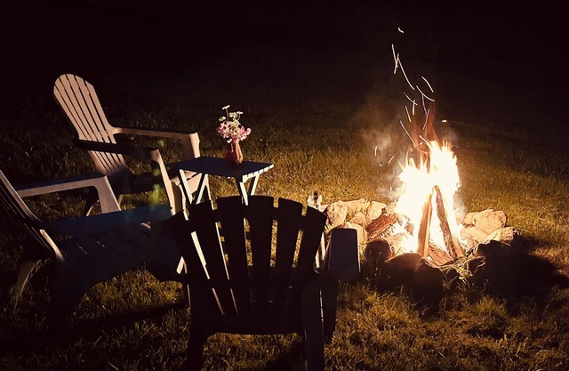 Miller's Meadow Your Exclusive Country Getaway!