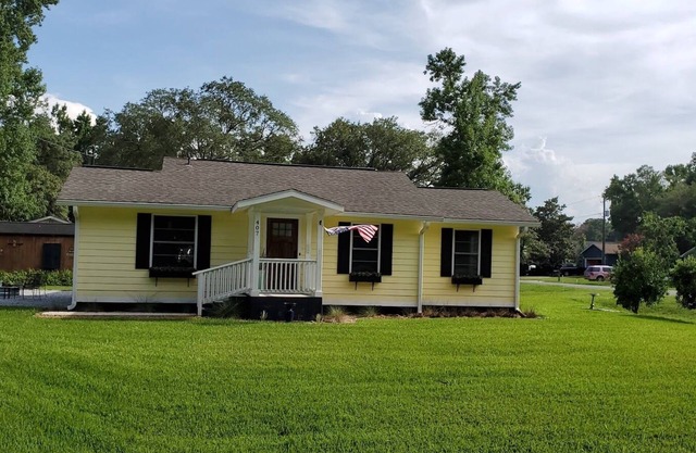MÜHLE IN 407 ST. MARYS, GA