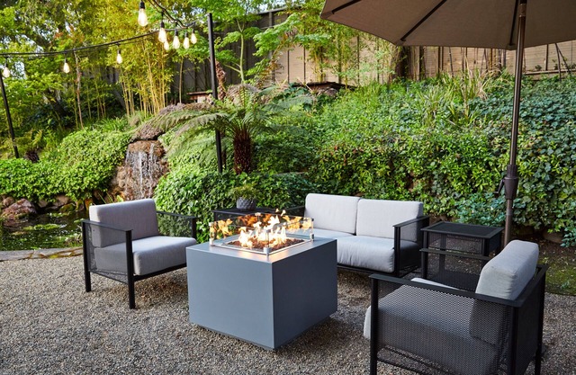 Milliken Creek Inn