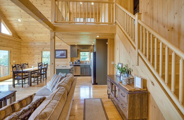 Million Dollar Unobstructed Mountain View’s
