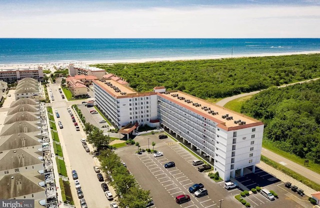 Spektakuläre Aussicht von der gemütlichen Wohnung in Wildwood Crest / Diamond Beach, NJ