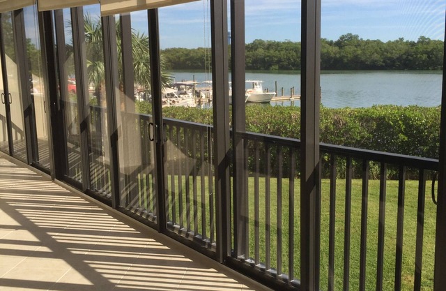 $ Million Dollar Views $ Zu Fuß zum STRAND und zum nahe gelegenen Seafood Grill!
