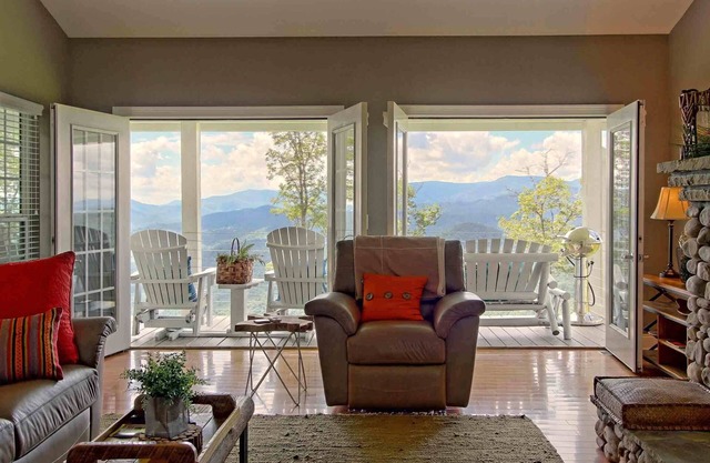 MillionDollarViewSkyValley, ElectronicBasketball, Sleeps8,3bedroom, 2 Bad, 1Level
