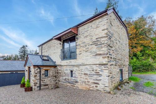 Millstone Barn - Home Farm