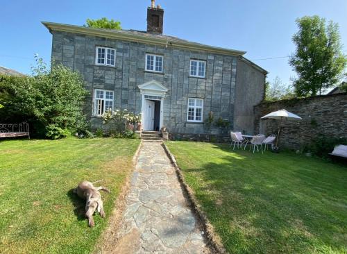 Milltown House