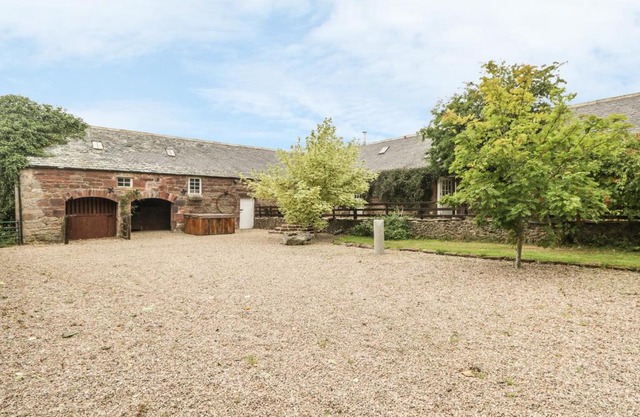 Milltown House