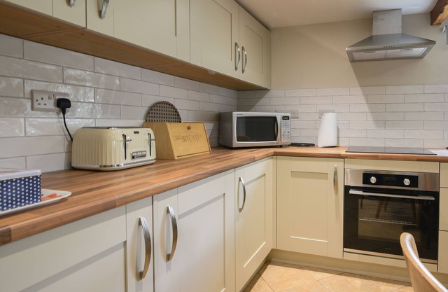 Millwater Cottage
