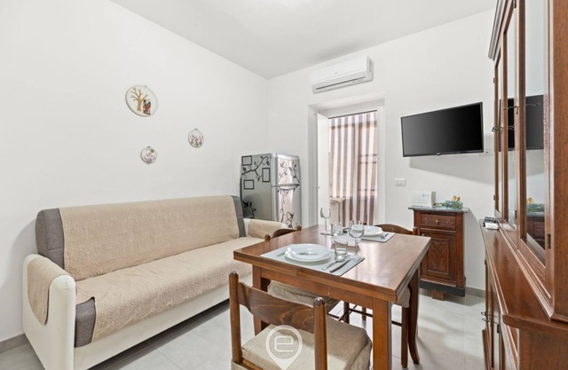 Milly's Apartment - Stylish Apartment in the Heart of Alghero
