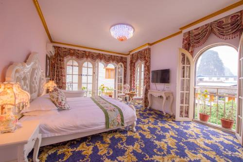 Milou Inn
