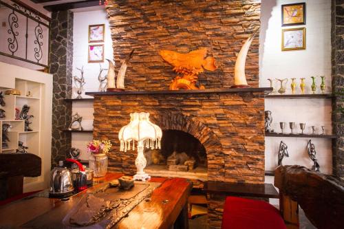 Milou Inn, Yangshuo County