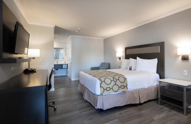 Milpitas Inn
