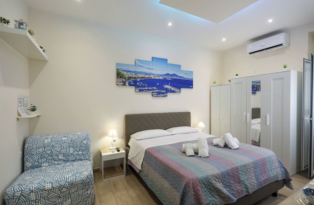 Milù holiday house, wonderful house just minutes from the station and airport