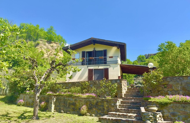 Milu's Holiday Home