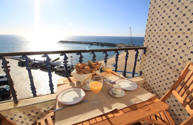Milvus Guesthouse Ericeira - Praia dos Pescadores