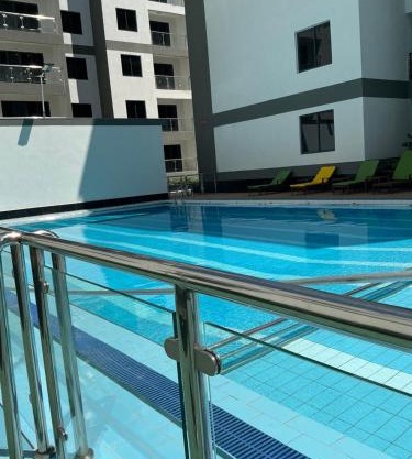 Mimahs Cozy Getaway near JKIA&SGR at NewRise Gardens