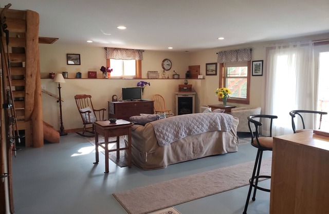 Mimi's Mountain Retreat