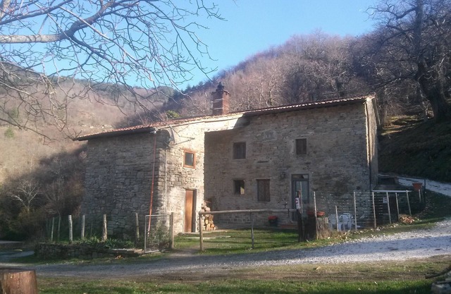 Mimmo Ferienhaus Florenz, Toskana, Italien
