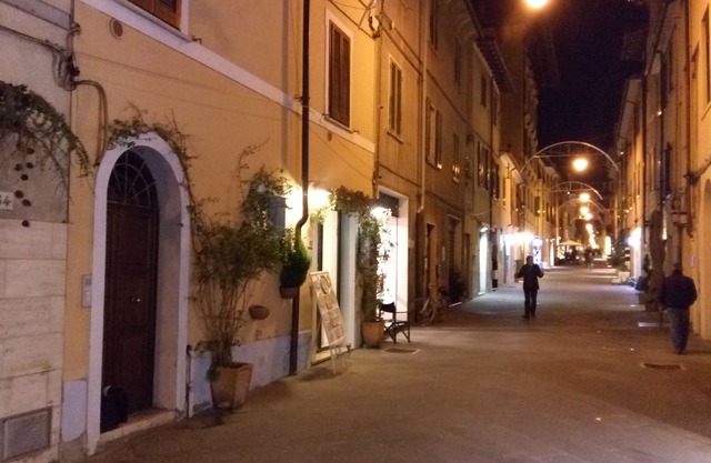 Mimosa Apartment - Altstadt von Pietrasanta