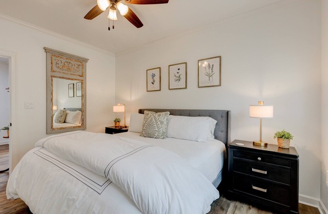 Mimosa Cottage - Near Downtown Thomasville