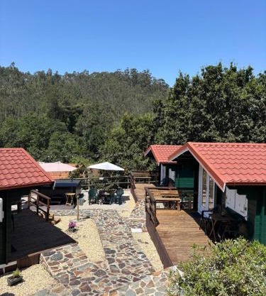 Mimosa Village - Turismo de Natureza