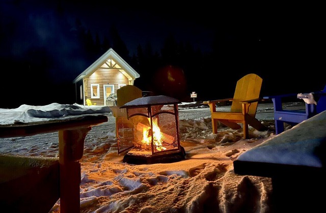 Mini cottage # 6 by the river banks