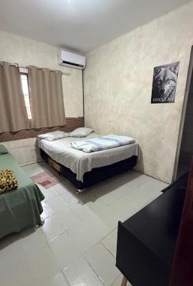 Minas Hotel Uberlândia