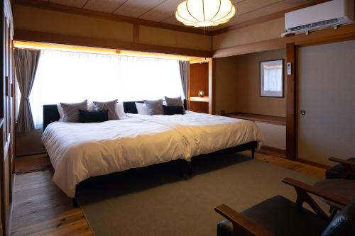 Minatomachi 庵-Iori-