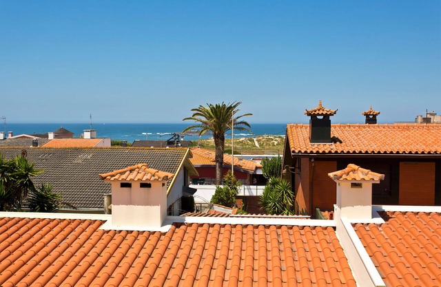 Mindelo - Beach House