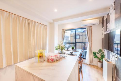 MINE HOME野方 121t