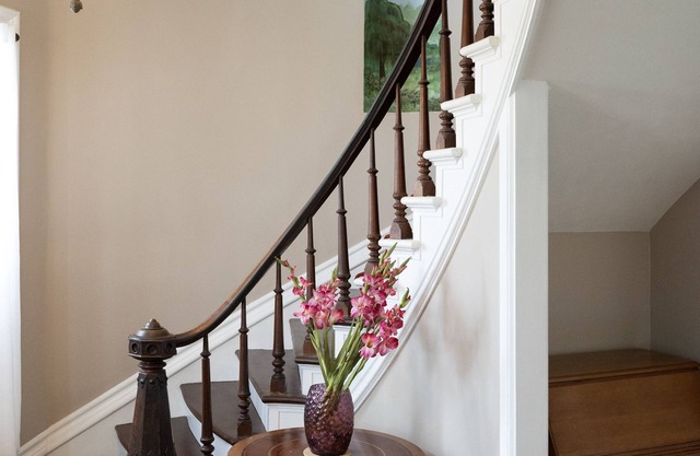 Minerva Bed and Breakfast