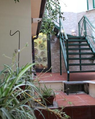 Minerva Charming House Your Romantic Hideaway near Amalfi Coast