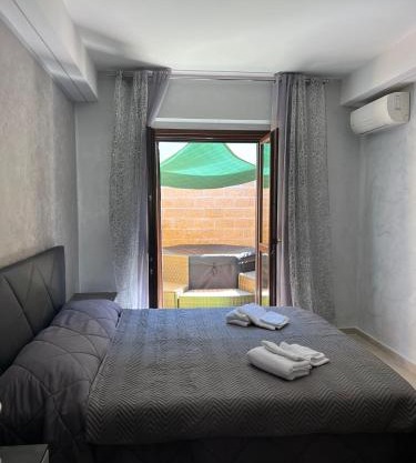 Minerva Suite - Roma