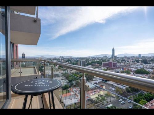 Minerva Zone Apartment Super Vista fully equipped Pool 3 Rec 6pp tv wifi Aa