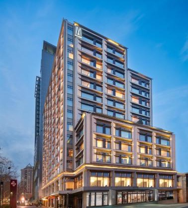 Ming Hotel Nanjing - MGallery Collection