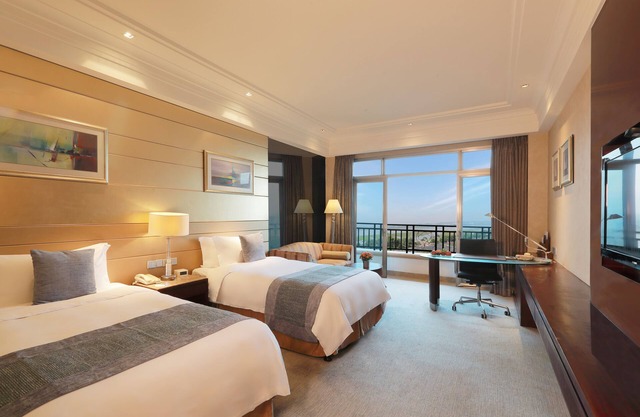 Mingcheng Hotel Fuzhou